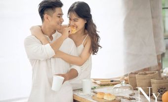 Hôn nhân của bạn là kiểu nào trong 5 kiểu hôn nhân hiện đại - Blog Marry