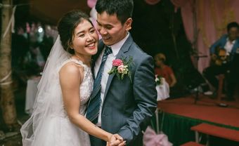 Một tình yêu đẹp không nhất thiết là phải bên cạnh nhau - Blog Marry