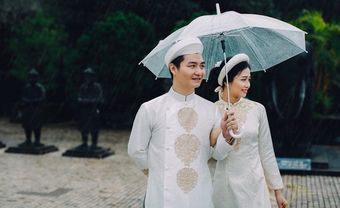 LĂNG KHẢI ĐỊNH ĐỊA ĐIỂM CHỤP ẢNH CƯỚI VỚI KIẾN TRÚC CỔ KÍNH - Blog Marry