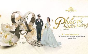 Tham dự trải nghiệm cưới & nhận siêu khuyến mãi tại sự kiện Phúc Vị Uyên Ương - Blog Marry