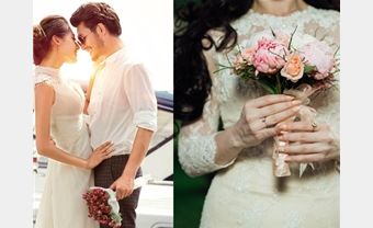 7 LÍ DO KHIẾN PHỤ NỮ NÀO CŨNG ƯỚC MƠ LẤY ĐƯỢC CHỒNG GIÀU - Blog Marry