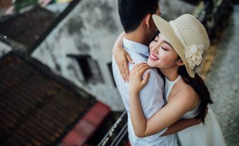 6 cặp đôi tâm đầu ý hợp nhất trong 12 chòm sao - Blog Marry