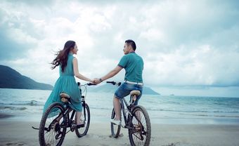 Những tiêu chí chọn nơi nghỉ tuần trăng mật cho uyên ương - Blog Marry