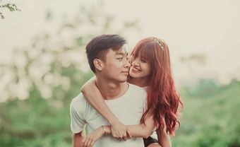 Tìm lại tình yêu ngày nào với vợ - Blog Marry