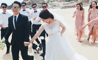 Chia sẻ công việc và nhờ sự giúp đỡ - Blog Marry