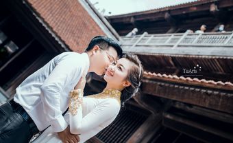 Cách tạo dấu ấn cho đám cưới của bạn - Blog Marry