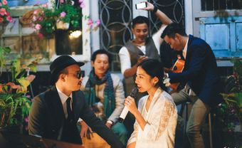 Hơn cả “Anh yêu em” đây là những câu nói bạn nên mong đợi từ người ấy - Blog Marry