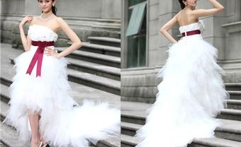 Đám cưới và những quan niệm - Blog Marry