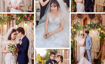 Đăng ký Thử làm cô dâu – chú rể tại Marry Wedding Day Hà Nội 2017 - Blog Marry