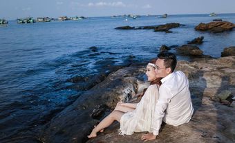 Người yêu sang chảnh tuyên bố “không chụp album ảnh 100 triệu thì khỏi cưới” - Blog Marry