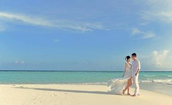 Ngắm 7 bộ váy cưới hoàng gia xa xỉ nhất hành tinh - Blog Marry