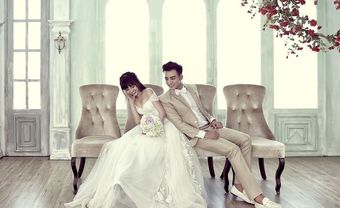 Ý nghĩa của việc chụp ảnh cưới là gì? - Blog Marry