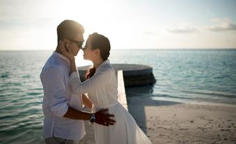 Tình yêu và tình dục - Blog Marry