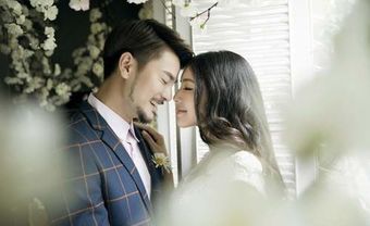 Điểm mặt 4 chòm sao đã hứa yêu là yêu đến cùn - Blog Marry