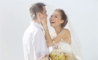 Những câu nói nổi tiếng bạn nên biết để giữ cuộc hôn nhân hạnh phúc - Blog Marry