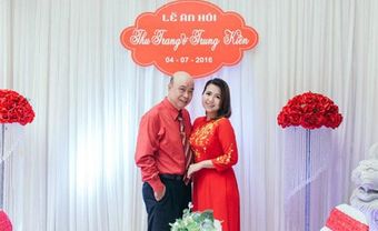 Bố dặn con gái “đừng thay đổi bản thân” trước khi lấy chồng - Blog Marry