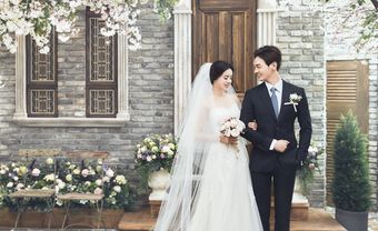 Cách mặc áo vest nam đẹp - 4 quy tắc mọi chú rể nên ghi nhớ - Blog Marry