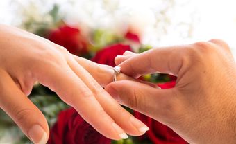 Bí quyết duy trì sự lãng mạn trong tình yêu - Blog Marry