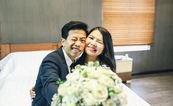 Chụp ảnh phóng sự cưới luôn làm hài lòng cô dâu, chú rể - Blog Marry