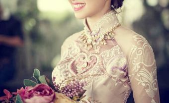 Tiền mừng đám cưới- đi sao mới hợp lý - Blog Marry