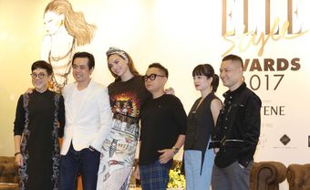 ELLE Style Awards 2017 thông báo chính thức ngày diễn ra - Blog Marry