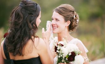 5 sự thật chỉ đến ngày cưới mới phát hiện ra - Blog Marry