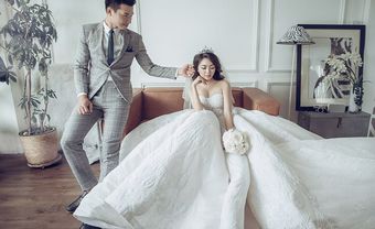 Nhận ưu đãi "khủng" nhân dịp khai trương Hacchic Bridal Đà Nẵng - Blog Marry