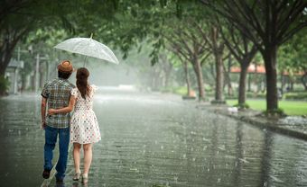 Bí quyết chụp hình cưới theo mùa đẹp ngất ngây - Blog Marry