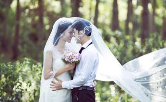 Tự làm lắc tay ngọt ngào làm quà cưới tặng khách - Blog Marry