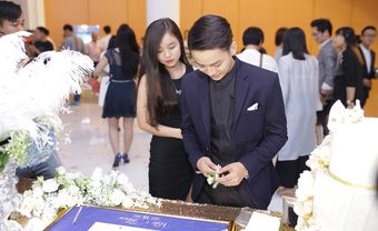 Bạn thực sự muốn gì cho đám cưới của mình? - Blog Marry