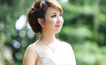 Kinh nghiệm chọn váy cưới cho cô dâu có vóc người to, ngoại cỡ - Blog Marry