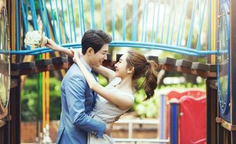 3 rắc rối thường gặp khi lên kế hoạch tuần trăng mật - Blog Marry