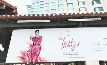 Ngọn lửa Marry Wedding Day HN 2017: Tình Nồng "nóng" dần trước giờ G - Blog Marry