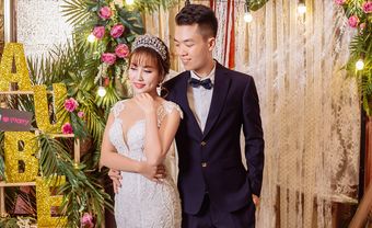 Những khoảnh khắc đẹp tại Marry Wedding Workshop: Ngày Hạnh Phúc - Blog Marry