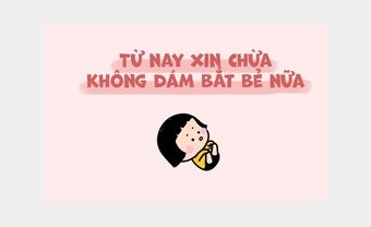 Khi yêu ai mà chẳng thích nhõng nhẽo, nhưng cứ bắt bẻ thế này thì bị phản đòn cũng là thường tình! - Blog Marry