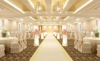 30 nhà hàng tiệc cưới TP.HCM giá rẻ dưới 5 triệu năm 2021 - Blog Marry