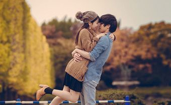 Yêu nhau, có cần che dấu những khuyết điểm? - Blog Marry