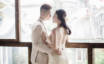 Cách chọn và trang trí giường cưới hợp phong thủy - Blog Marry