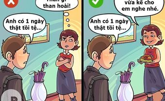 Dự đoán tuổi thọ tình yêu của bạn thông qua 6 hành vi này - Blog Marry