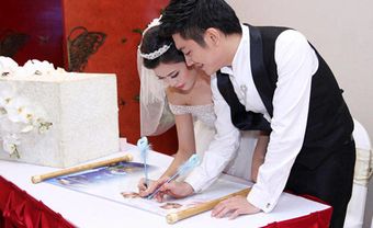 3 nghiệp báo nên tránh để vợ chồng hạnh phúc trăm năm - Blog Marry