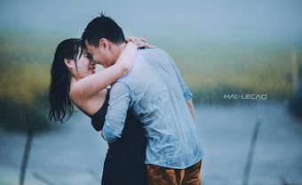 Những Điều Cần Lưu Ý Khi Làm Đám Cưới Vào Mùa Mưa - Blog Marry