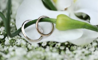 Những ý tưởng cho bộ ảnh cưới độc đáo - Blog Marry