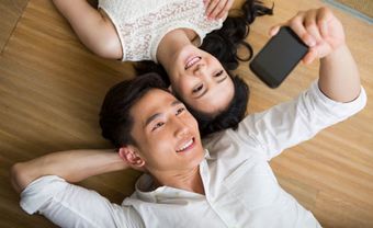 Những biểu hiện chứng tỏ anh ấy yêu bạn thật lòng - Blog Marry