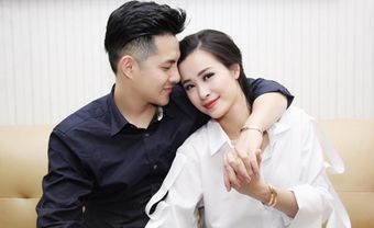 Đông Nhi - Ông Cao Thắng: 8 năm một chuyện tình đẹp như mơ giữa lòng showbiz - Blog Marry