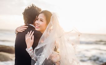 Bí quyết để thu hút sự chú ý của chàng - Blog Marry