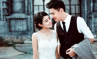 "Bỏ túi" 29 điều thể hiện sự tôn trọng với chồng - Blog Marry