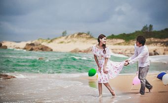 Hãy giữ chút riêng tư cho tình yêu bạn nhé - Blog Marry