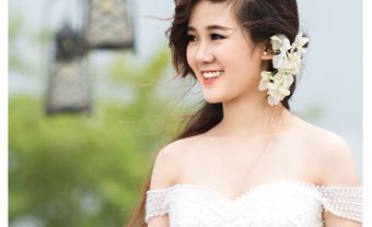 Những lưu ý quan trọng khi chụp hình cưới cho cô dâu bầu - Blog Marry