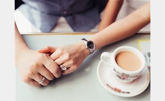 4 cách giúp tình yêu của bạn vượt qua mọi phong ba bão táp - Blog Marry