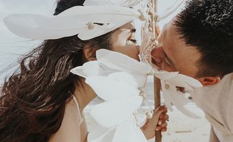 Có nên sống thử trước hôn nhân - Blog Marry